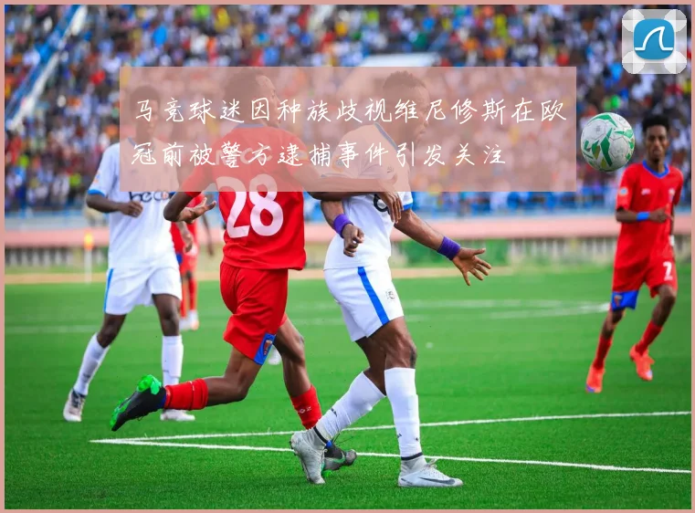 马竞球迷因种族歧视维尼修斯在欧冠前被警方逮捕事件引发关注