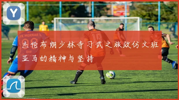 杰伦布朗少林寺习武之旅效仿文班亚马的精神与坚持